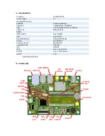 Предварительный просмотр 3 страницы T-Industry STM32F407 User Manual