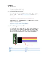 Предварительный просмотр 5 страницы T-Industry STM32F407 User Manual