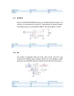 Предварительный просмотр 9 страницы T-Industry STM32F407 User Manual