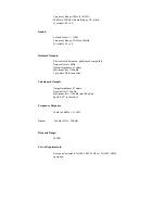 Preview for 10 page of T L Audio EQ-3012 User Manual