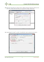 Preview for 13 page of T-Link T-Link-EV5250 User Manual