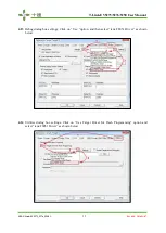 Preview for 15 page of T-Link T-Link-EV5250 User Manual