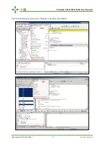 Preview for 22 page of T-Link T-Link-EV5250 User Manual