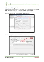 Preview for 25 page of T-Link T-Link-EV5250 User Manual