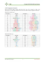 Preview for 6 page of T-Link T-Link-EV5273 User Manual