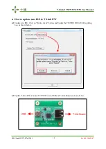 Preview for 19 page of T-Link T-Link-EV5273 User Manual