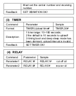 Preview for 7 page of T-Mark T1-2 User Manual