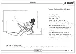 Preview for 3 page of T-MAX POWER BOARD PST05-0110 Installation Manual