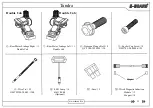 Preview for 5 page of T-MAX POWER BOARD PST05-0110 Installation Manual