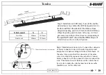 Preview for 21 page of T-MAX POWER BOARD PST05-0110 Installation Manual