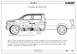 Preview for 22 page of T-MAX POWER BOARD PST05-0110 Installation Manual