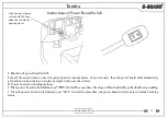 Preview for 23 page of T-MAX POWER BOARD PST05-0110 Installation Manual