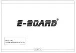 Preview for 27 page of T-MAX POWER BOARD PST05-0110 Installation Manual