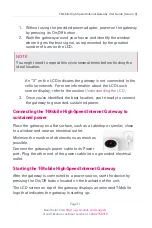 Preview for 11 page of T-Mobile 5G21-12W-A User Manual