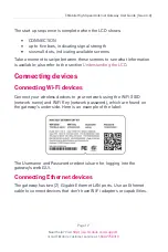 Preview for 12 page of T-Mobile 5G21-12W-A User Manual