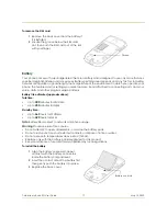 Preview for 17 page of T-Mobile 610214618658 - T-Mobile myTouch 3G Smartphone User Manual