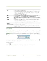 Preview for 20 page of T-Mobile 610214618658 - T-Mobile myTouch 3G Smartphone User Manual