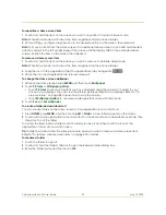 Preview for 25 page of T-Mobile 610214618658 - T-Mobile myTouch 3G Smartphone User Manual