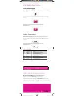 Preview for 2 page of T-Mobile 620 Quick Start Manual