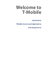 Предварительный просмотр 17 страницы T-Mobile 99HEE006-00 - T-Mobile ShadowTM - Copper User Manual