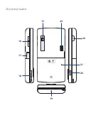 Предварительный просмотр 28 страницы T-Mobile 99HEE006-00 - T-Mobile ShadowTM - Copper User Manual