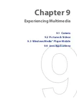 Preview for 163 page of T-Mobile 99HEE006-00 - T-Mobile ShadowTM - Copper User Manual