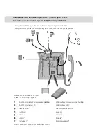 Предварительный просмотр 3 страницы T-Mobile Comfort Open P 100 IP Quick Reference Manual