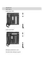 Preview for 4 page of T-Mobile Comfort Open P 100 IP Quick Reference Manual