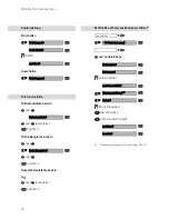 Preview for 12 page of T-Mobile Comfort Open P 100 IP Quick Reference Manual