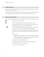 Preview for 14 page of T-Mobile Comfort Open P 100 IP Quick Reference Manual