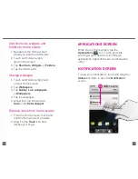 Предварительный просмотр 9 страницы T-Mobile G2x Start Manual