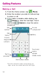 Preview for 13 page of T-Mobile GALAXY AVANT Start Manual