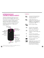 Preview for 7 page of T-Mobile GALAXYS 4G Start Manual