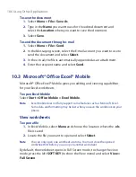 Preview for 186 page of T-Mobile KII0160 User Manual