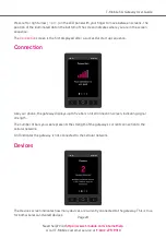 Предварительный просмотр 20 страницы T-Mobile KVD21 User Manual