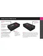 Предварительный просмотр 3 страницы T-Mobile LineLink Quick Start Manual