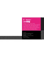 Preview for 7 page of T-Mobile LineLink Quick Start Manual