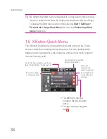 Preview for 34 page of T-Mobile MDA Touch Plus User Manaul