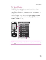 Preview for 35 page of T-Mobile MDA Touch Plus User Manaul