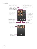 Preview for 44 page of T-Mobile MDA Touch Plus User Manaul