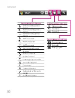 Preview for 50 page of T-Mobile MDA Touch Plus User Manaul