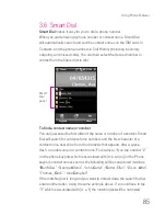 Preview for 85 page of T-Mobile MDA Touch Plus User Manaul