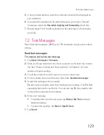 Preview for 129 page of T-Mobile MDA Touch Plus User Manaul