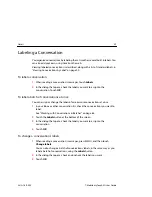 Preview for 89 page of T-Mobile myTouch 3G User Manual