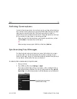 Preview for 92 page of T-Mobile myTouch 3G User Manual