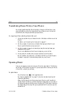 Preview for 184 page of T-Mobile myTouch 3G User Manual