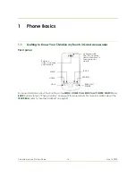 Preview for 14 page of T-Mobile myTouch myTouch 3G User Manual