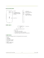 Preview for 15 page of T-Mobile myTouch myTouch 3G User Manual