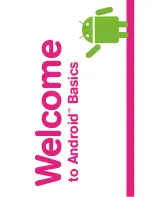 Preview for 2 page of T-Mobile myTouch Start Manual