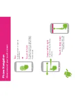 Preview for 3 page of T-Mobile myTouch Start Manual